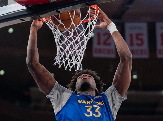 九游官网里程碑夜！金州勇士绝杀压哨，荷甲赛后刷纪录，态度坚定，赛季目标并未改变的简单介绍