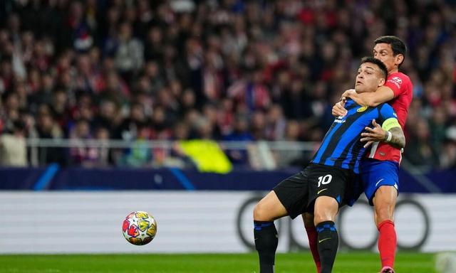 九游国际米兰内部会议纪要流出——今晚扳平良机，法国杯使命明确，更衣室氛围转暖的简单介绍