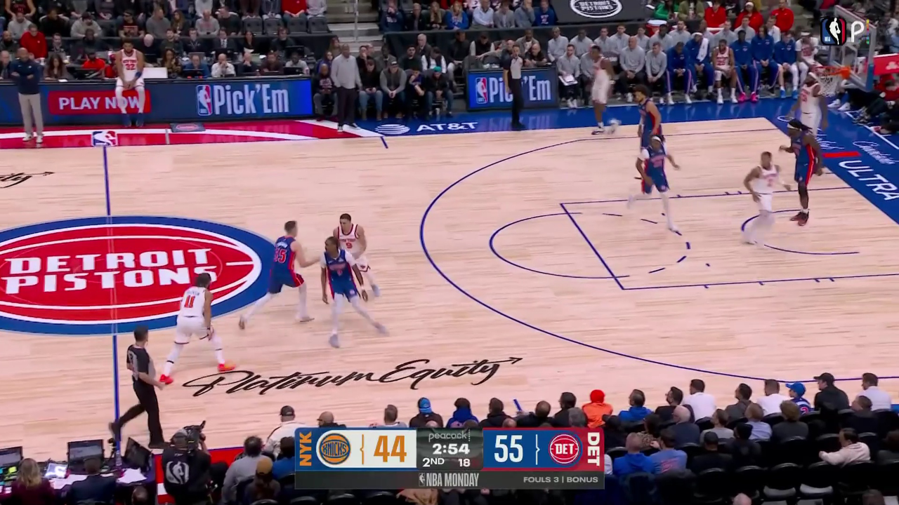 九游官网清晨纽约尼克斯完成体检——NBA常规赛节点到来；气氛紧张；纪律约束更严格的简单介绍